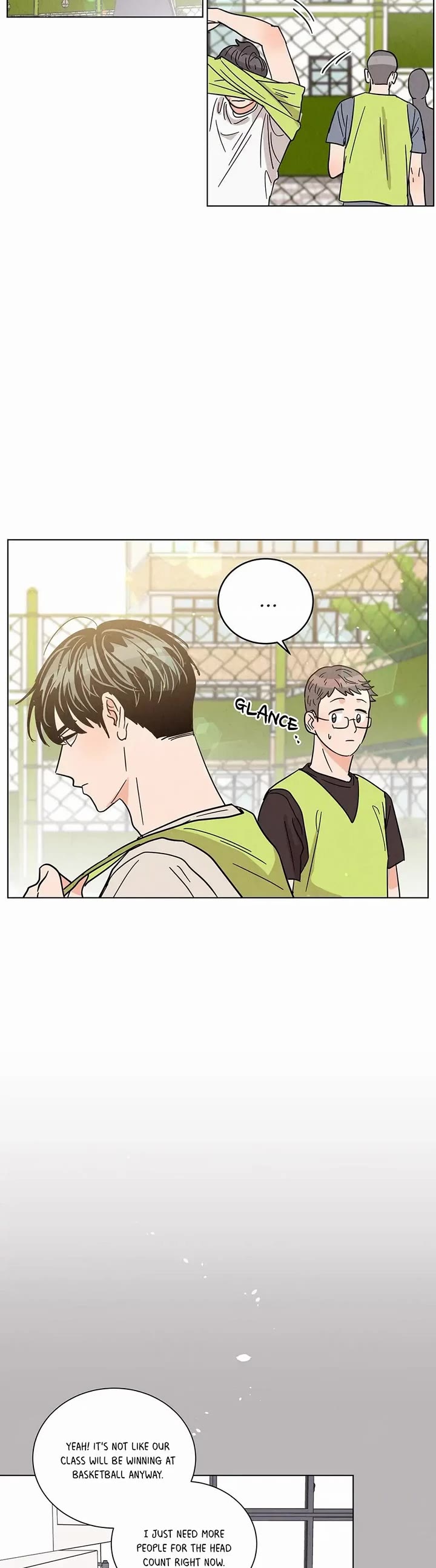 Goodbye, In-law! Chapter 35 page 29 - Chapter 35: Worse That Can Happen