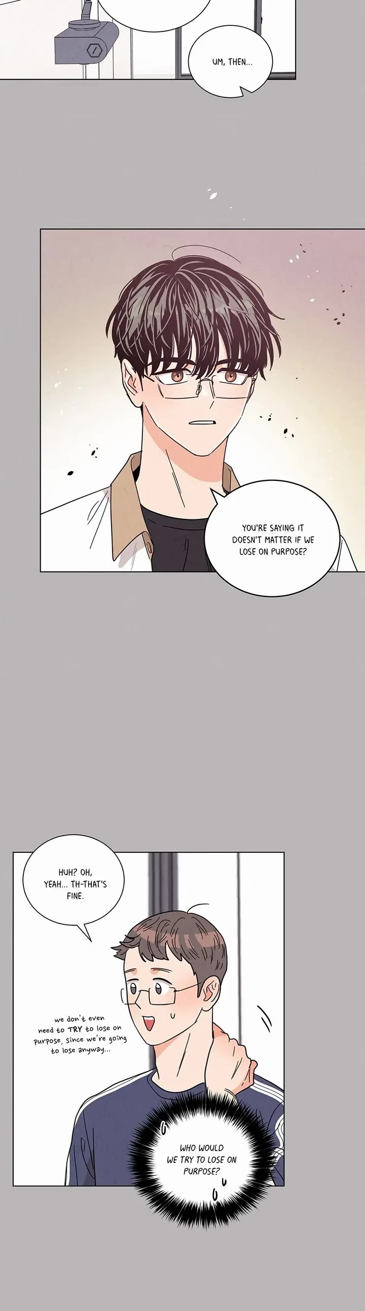 Goodbye, In-law! Chapter 35 page 30 - Chapter 35: Worse That Can Happen