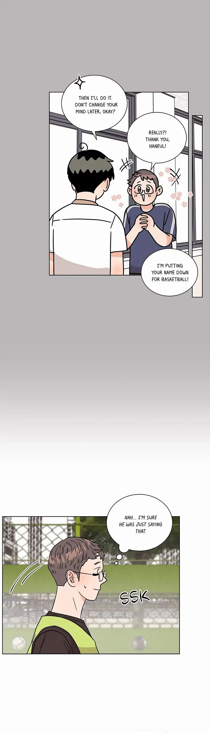 Goodbye, In-law! Chapter 35 page 31 - Chapter 35: Worse That Can Happen