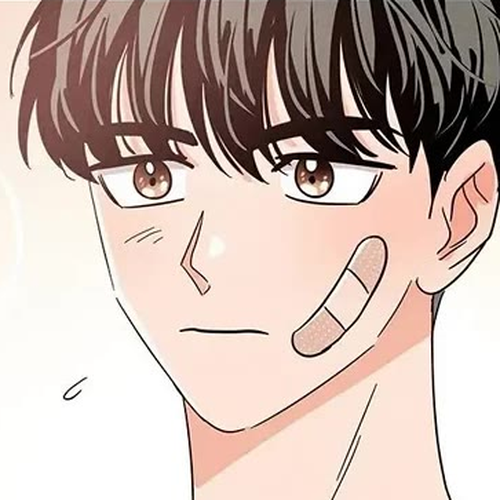Goodbye, In-law! Chapter 35: Worse That Can Happen cover