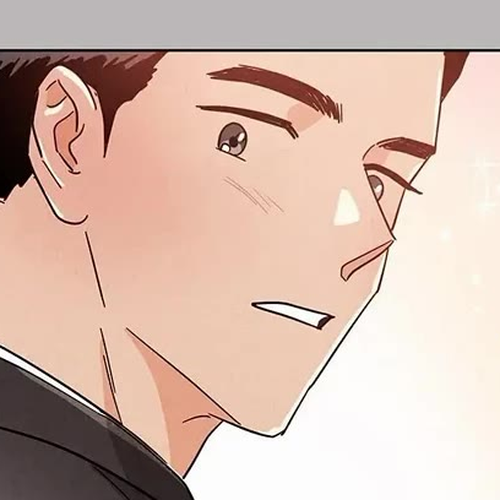 Goodbye, In-law! Chapter 36: You Did That For Me? cover
