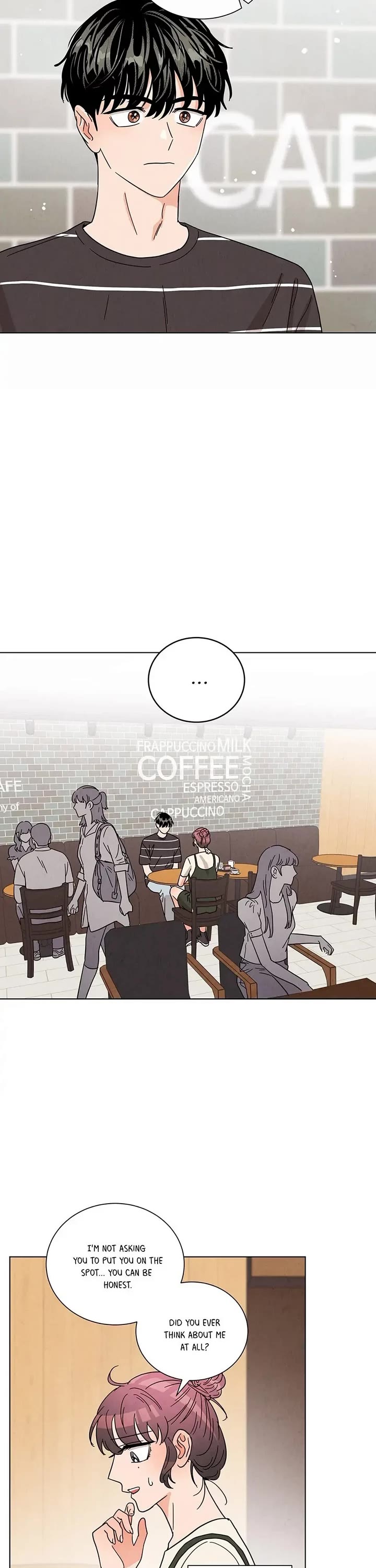 Goodbye, In-law! Chapter 37 page 23 - Chapter 37: Take A Hint