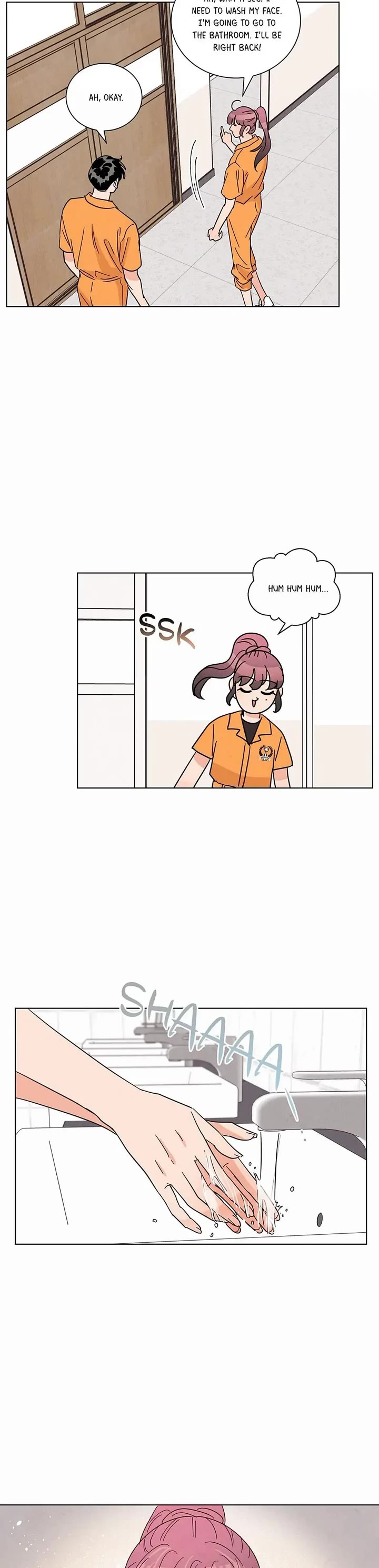 Goodbye, In-law! Chapter 38 page 30 - Chapter 38: Dating Anyone?