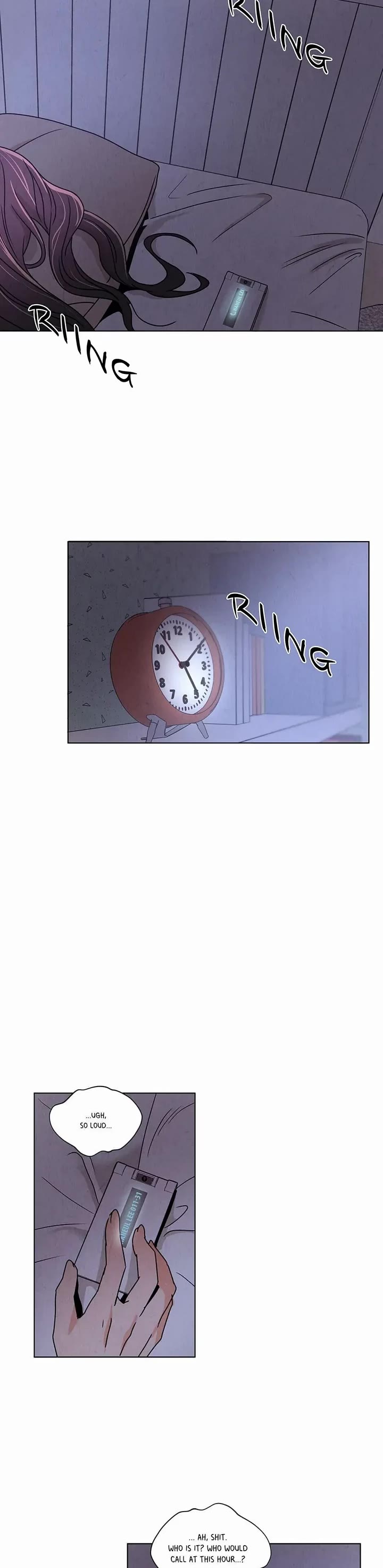 Goodbye, In-law! Chapter 4 page 30 - Chapter 4: Our Chance