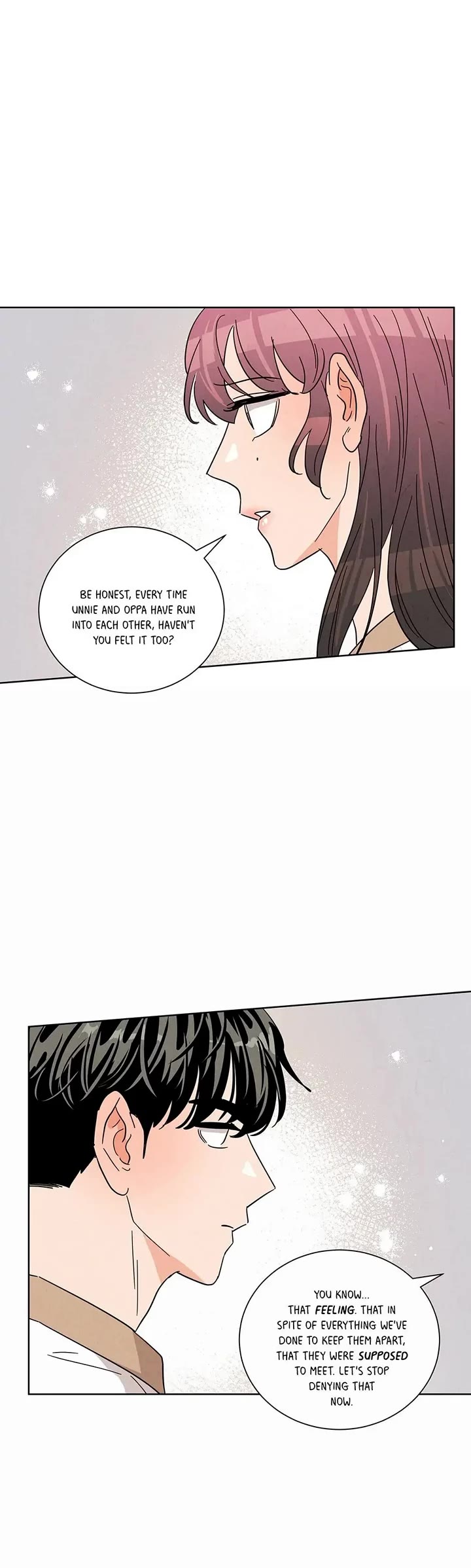 Goodbye, In-law! Chapter 40 page 30 - Chapter 40: Speechless
