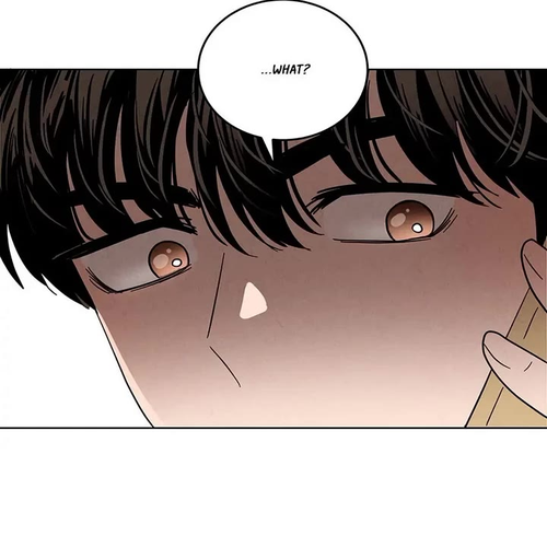 Goodbye, In-law! Chapter 40: Speechless cover