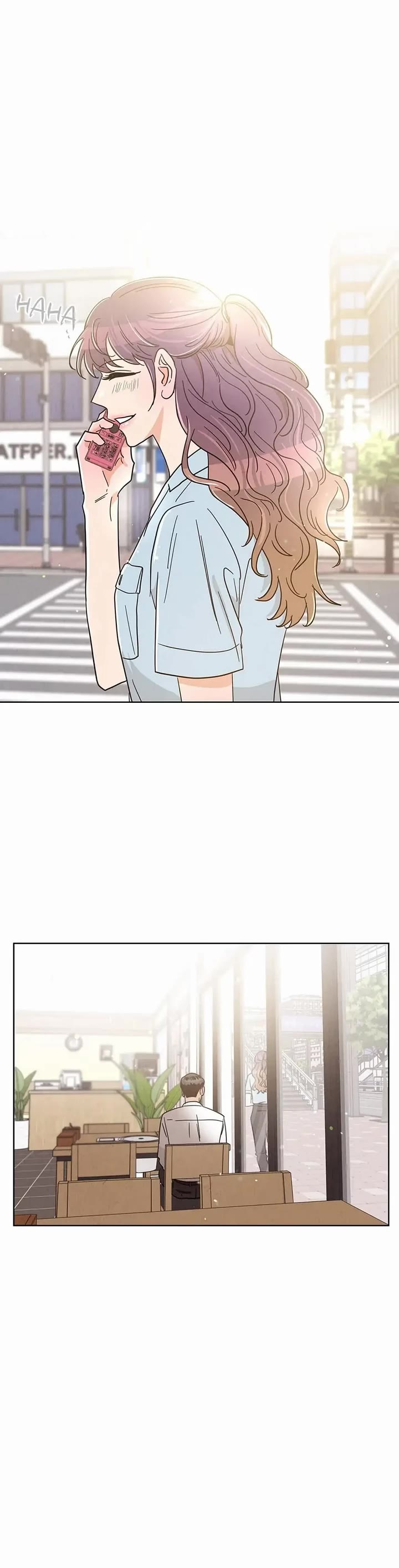 Goodbye, In-law! Chapter 41 page 14 - Chapter 41: Fight