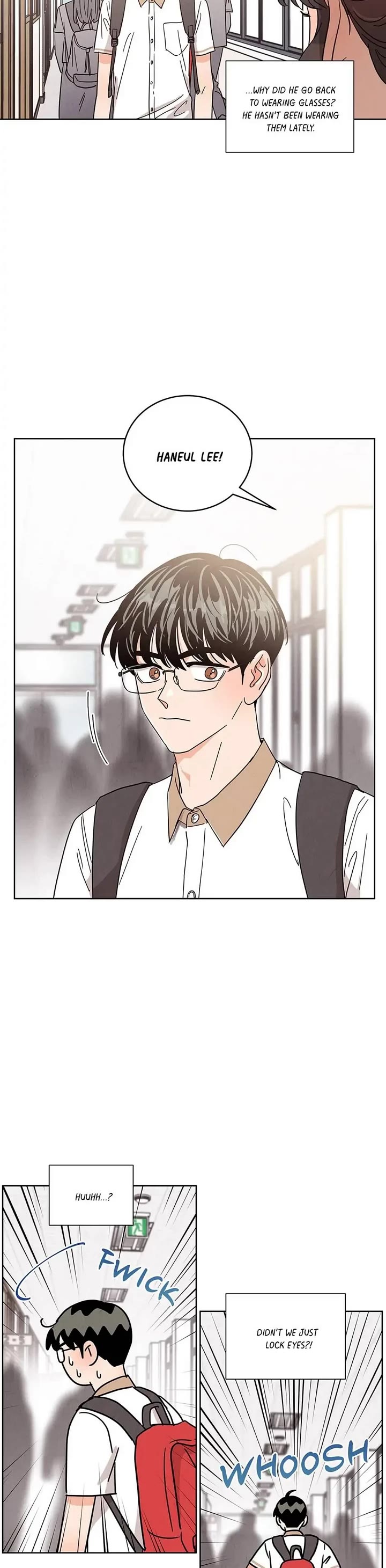 Goodbye, In-law! Chapter 41 page 32 - Chapter 41: Fight