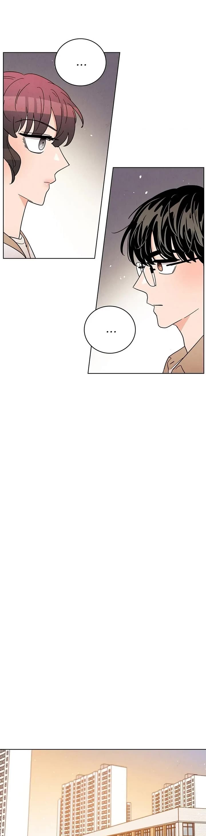 Goodbye, In-law! Chapter 42 page 24 - Chapter 42: Back To The Old Ways
