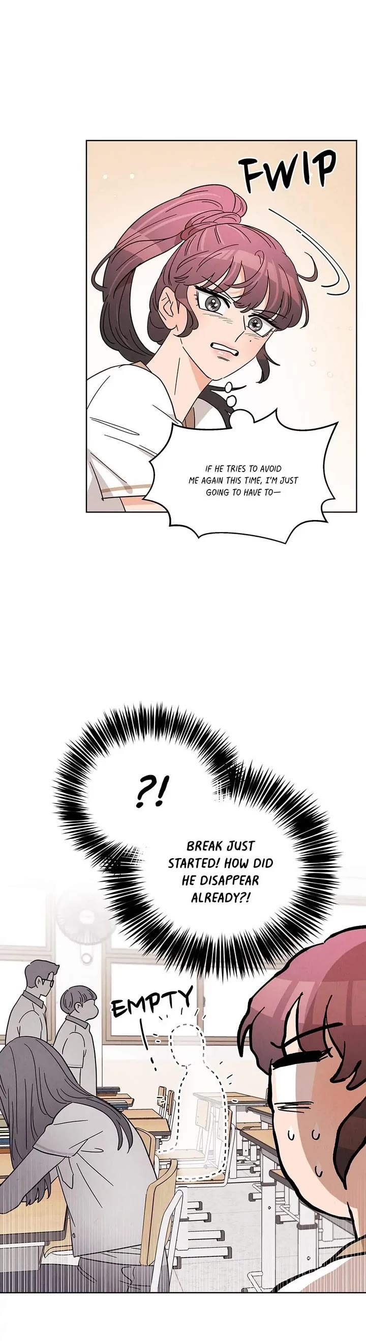 Goodbye, In-law! Chapter 42 page 5 - Chapter 42: Back To The Old Ways
