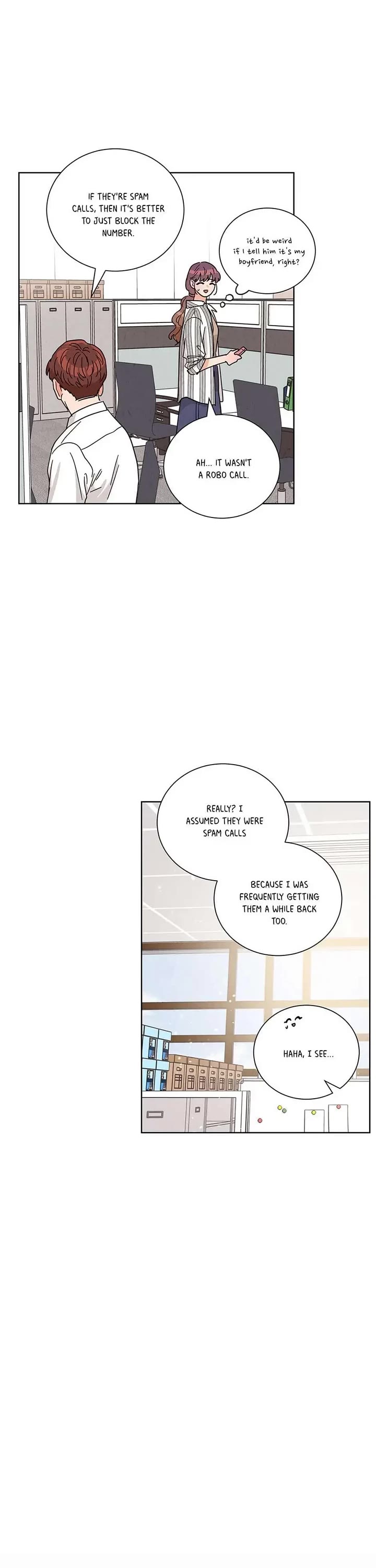 Goodbye, In-law! Chapter 43 page 11 - Chapter 43: Independently