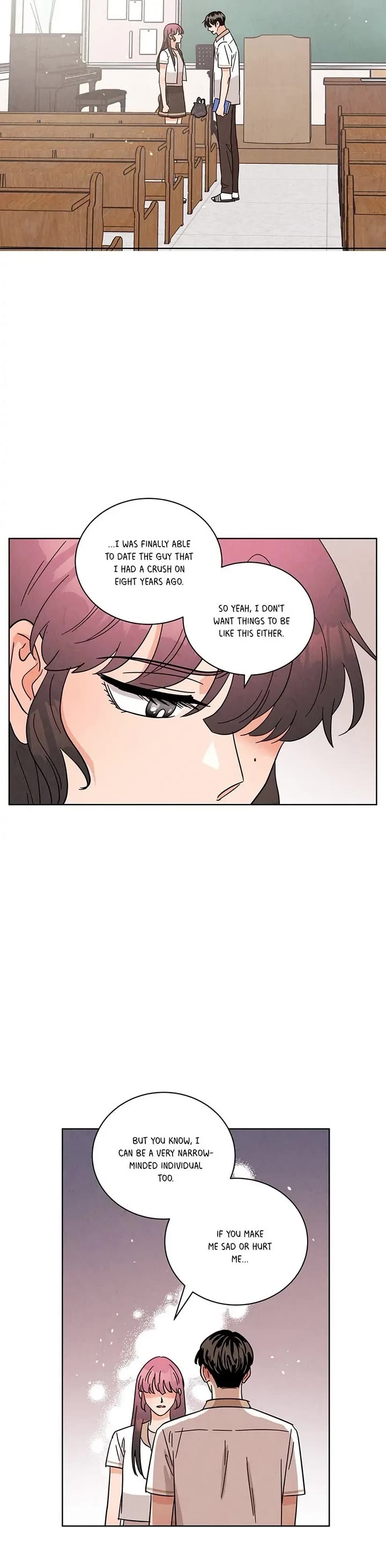Goodbye, In-law! Chapter 43 page 25 - Chapter 43: Independently