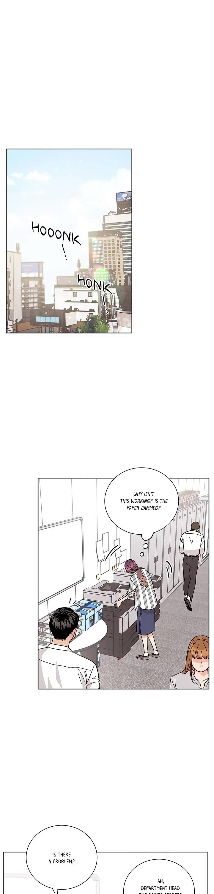 Goodbye, In-law! Chapter 43 page 3 - Chapter 43: Independently