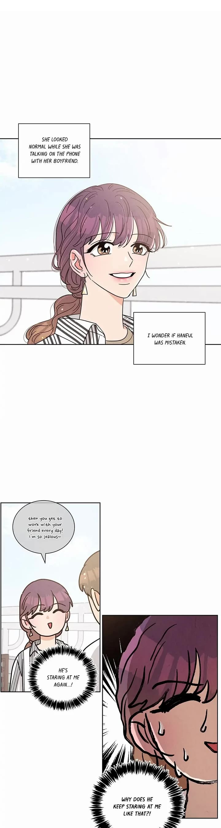 Goodbye, In-law! Chapter 43 page 30 - Chapter 43: Independently
