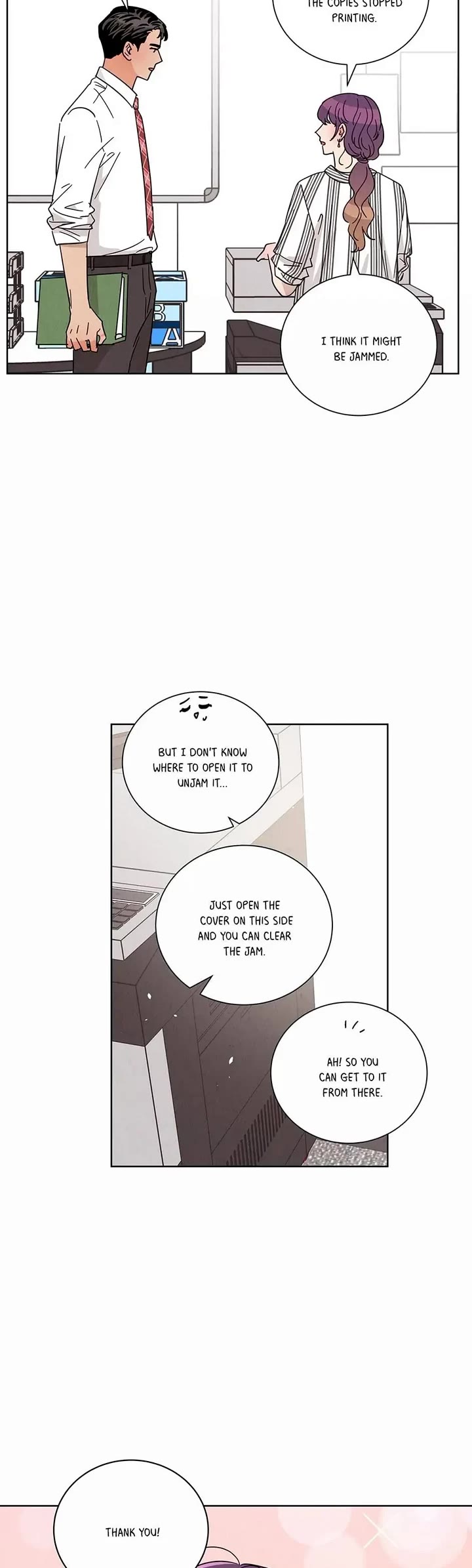 Goodbye, In-law! Chapter 43 page 4 - Chapter 43: Independently