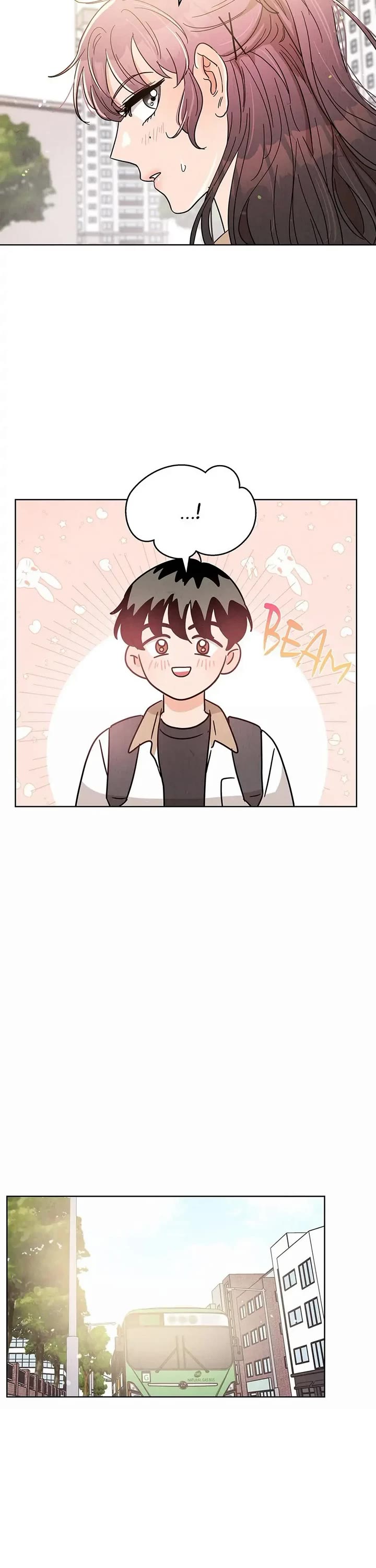 Goodbye, In-law! Chapter 44 page 11 - Chapter 44: Find the Stalker