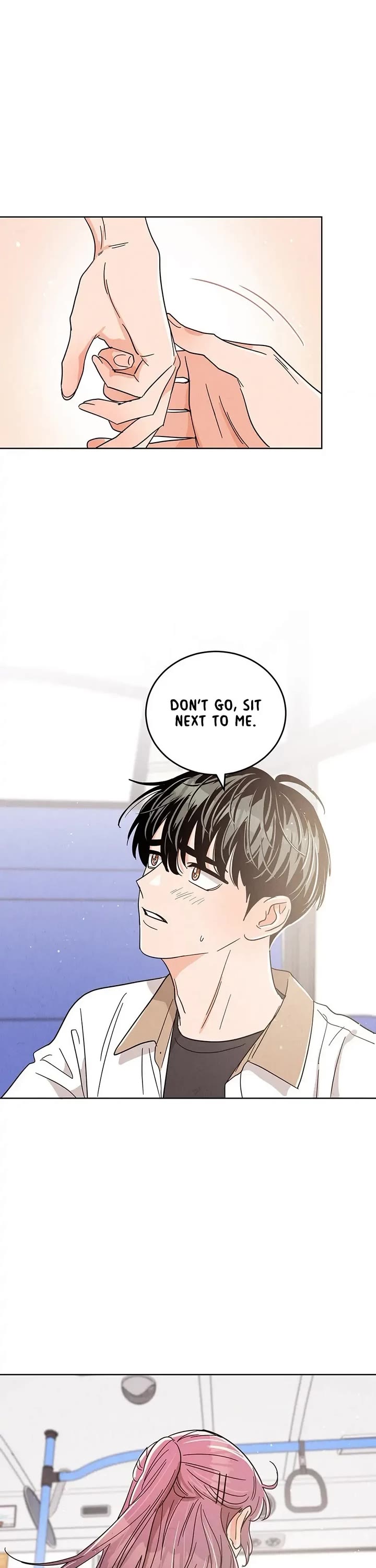 Goodbye, In-law! Chapter 44 page 13 - Chapter 44: Find the Stalker