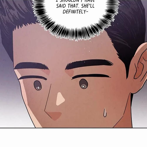 Goodbye, In-law! Chapter 44: Find the Stalker cover