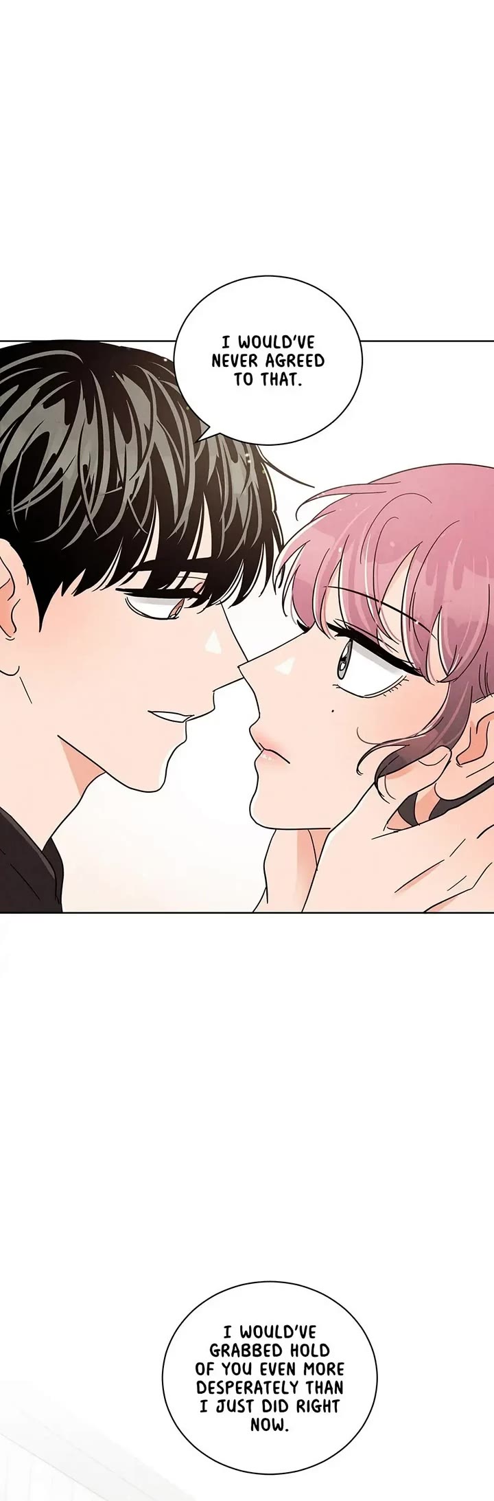Goodbye, In-law! Chapter 45 page 32 - Chapter 45: Desperately