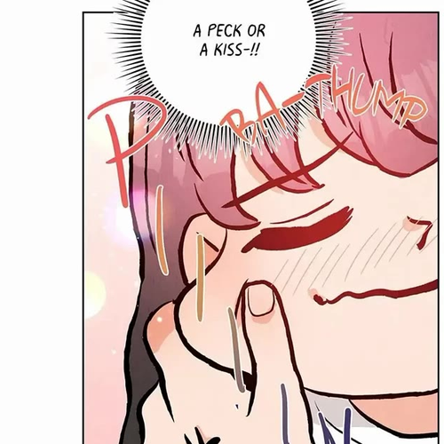 Goodbye, In-law! Chapter 47: Talking to Him cover