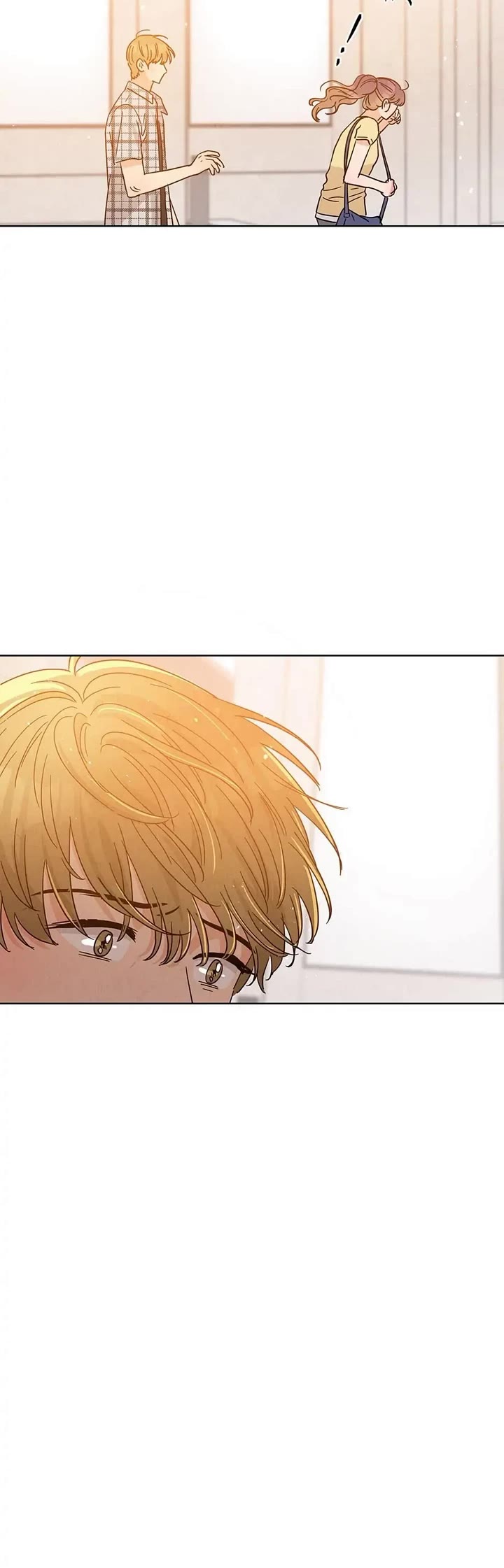 Goodbye, In-law! Chapter 48 page 10 - Chapter 48: If I Miss You