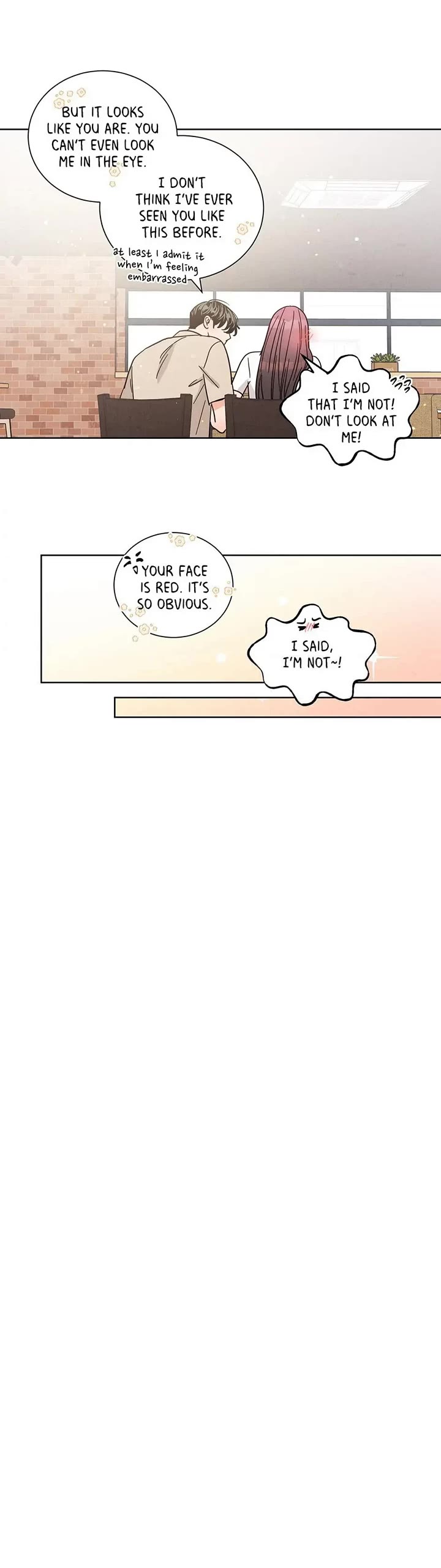 Goodbye, In-law! Chapter 48 page 25 - Chapter 48: If I Miss You