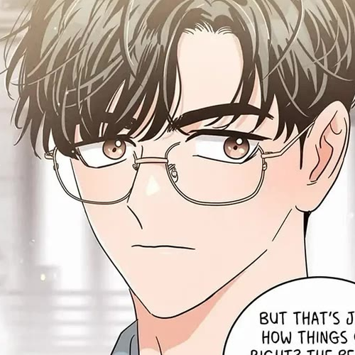 Goodbye, In-law! Chapter 48: If I Miss You cover
