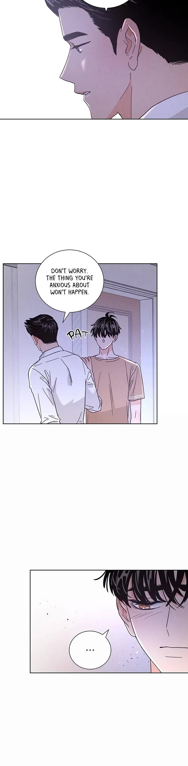 Goodbye, In-law! Chapter 49 page 15 - Chapter 49: Meeting
