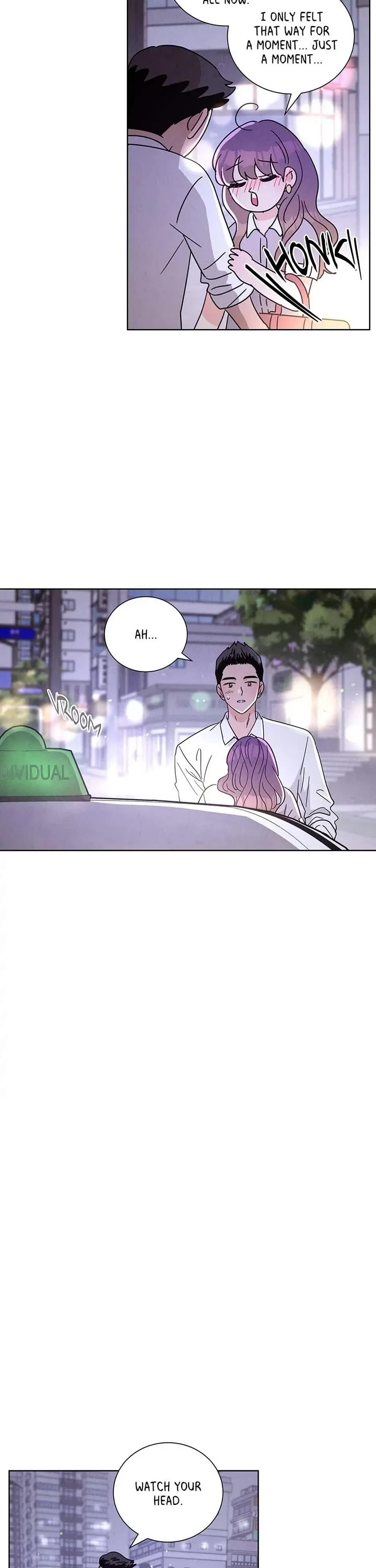 Goodbye, In-law! Chapter 49 page 3 - Chapter 49: Meeting
