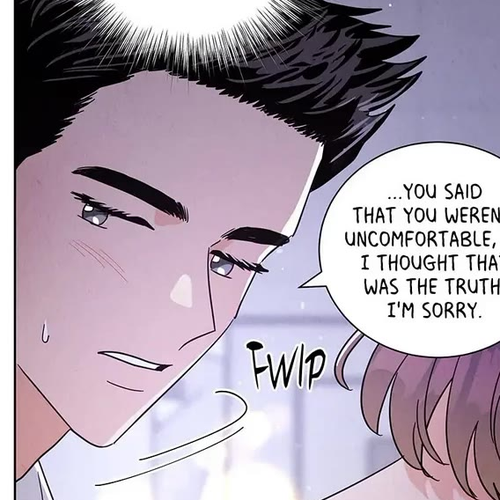 Goodbye, In-law! Chapter 49: Meeting cover