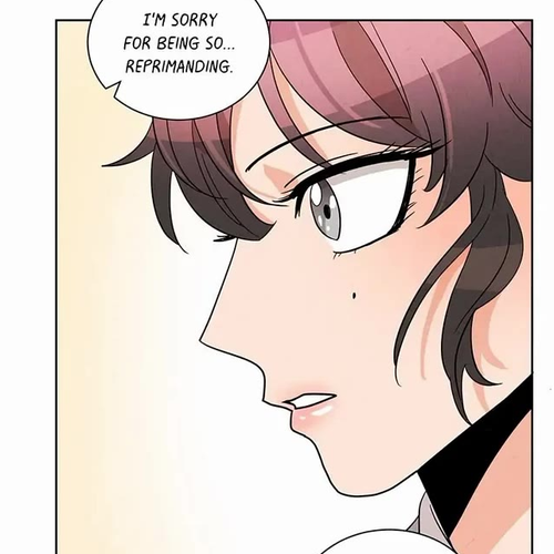 Goodbye, In-law! Chapter 5: It Changed! cover