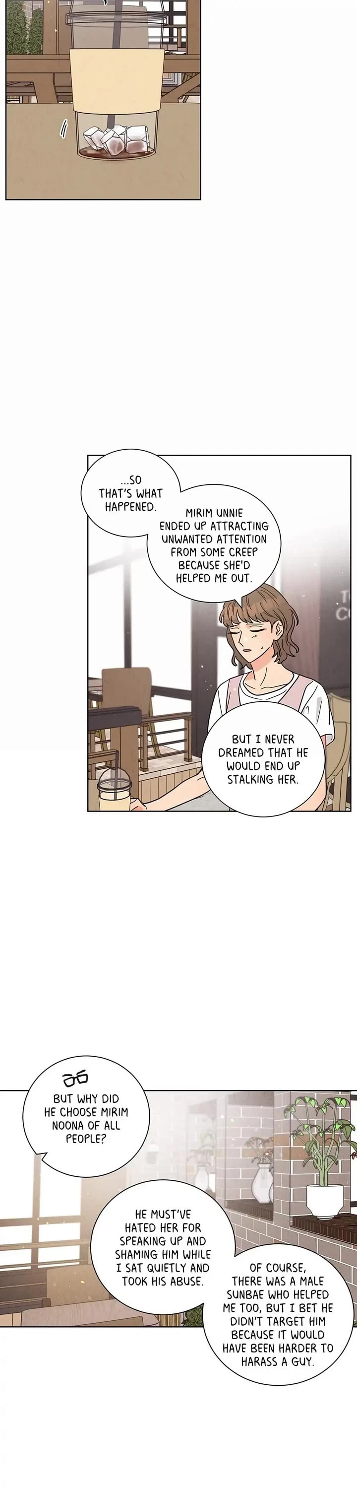 Goodbye, In-law! Chapter 50 page 11 - Chapter 50: Camera
