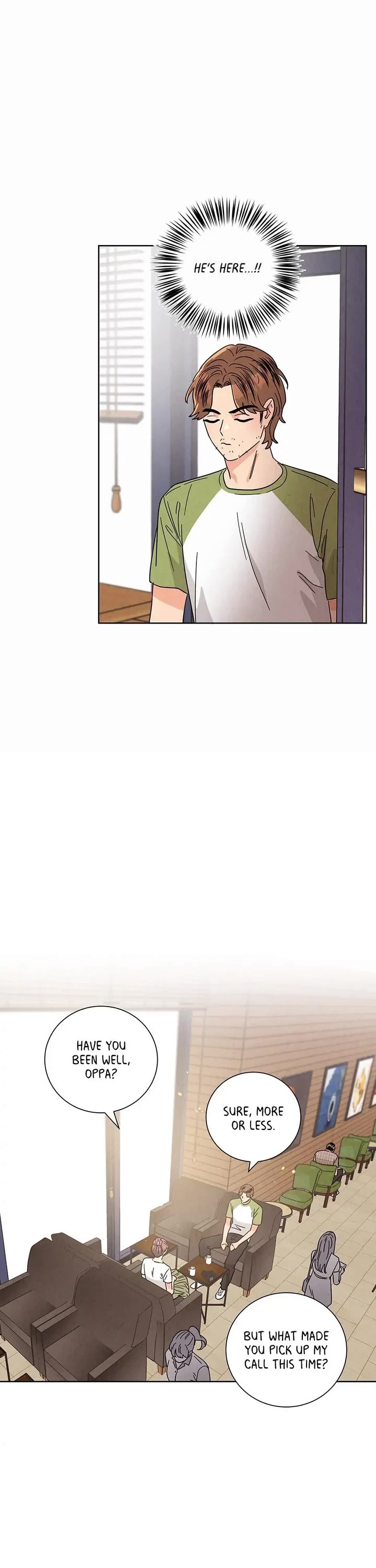 Goodbye, In-law! Chapter 50 page 23 - Chapter 50: Camera