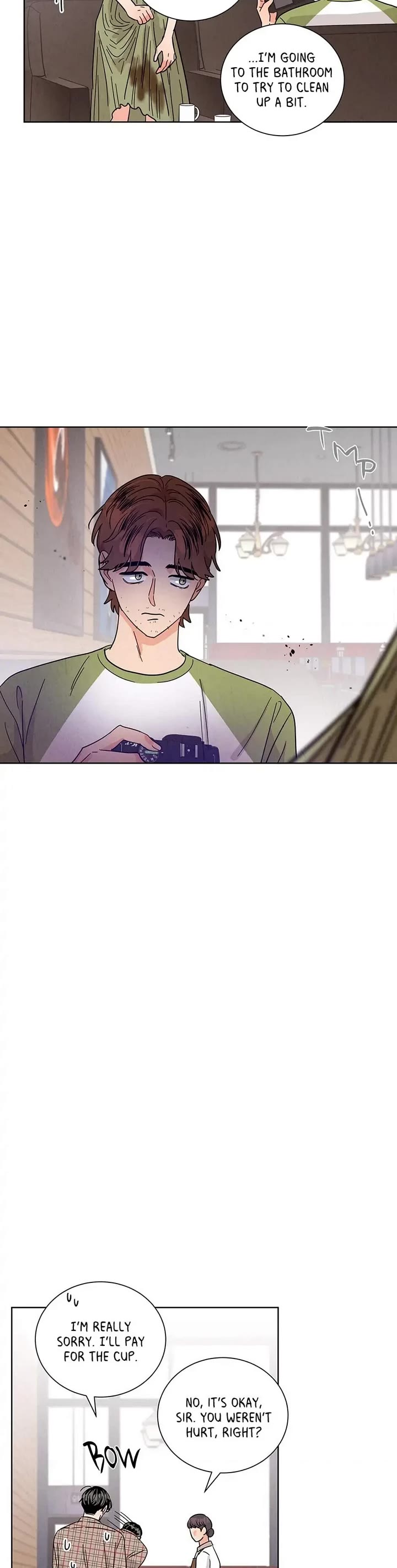 Goodbye, In-law! Chapter 50 page 29 - Chapter 50: Camera
