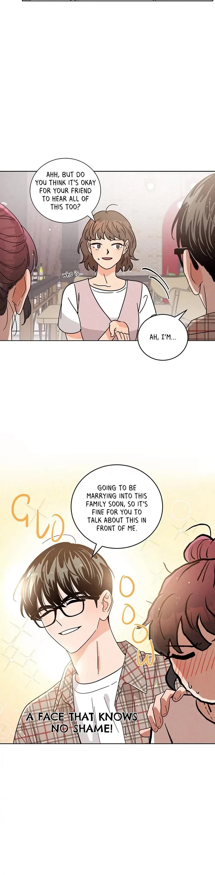 Goodbye, In-law! Chapter 50 page 5 - Chapter 50: Camera