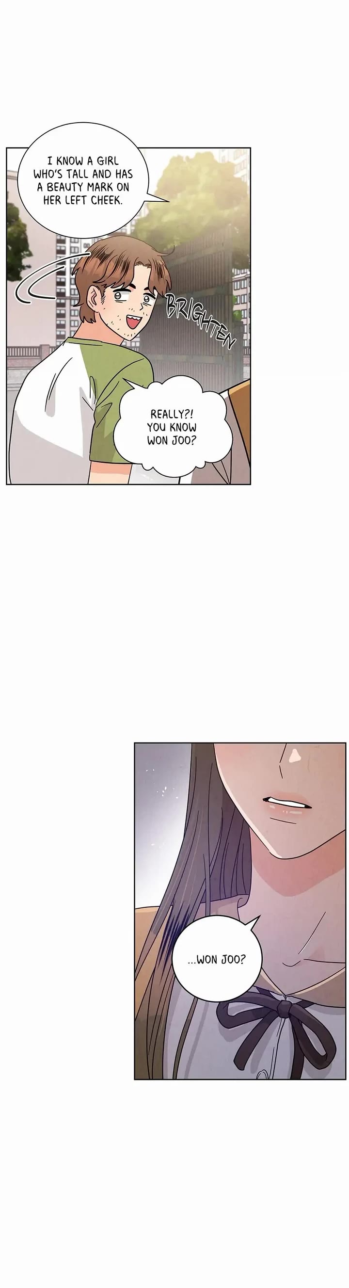 Goodbye, In-law! Chapter 50 page 9 - Chapter 50: Camera