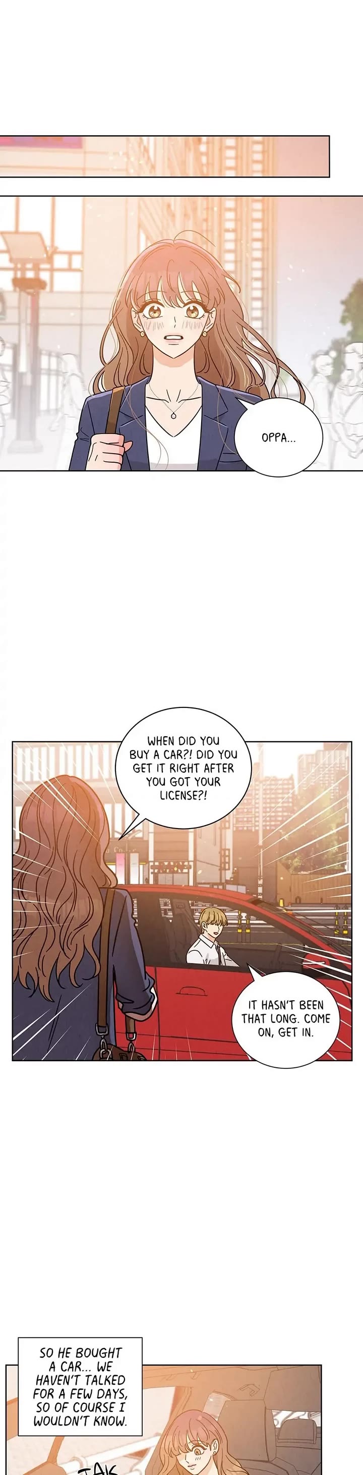 Goodbye, In-law! Chapter 51 page 25 - Chapter 51: Exposed