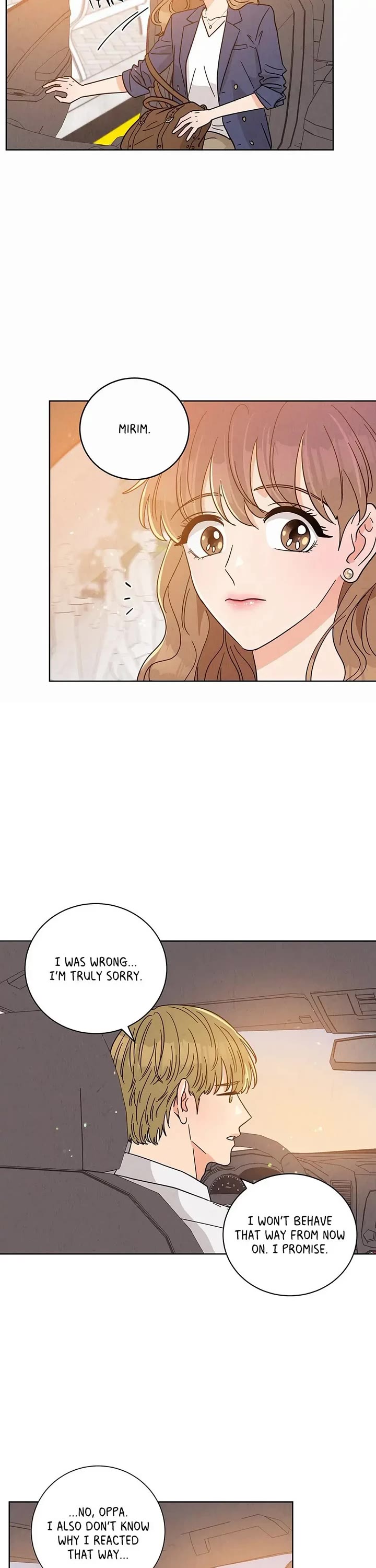 Goodbye, In-law! Chapter 51 page 26 - Chapter 51: Exposed