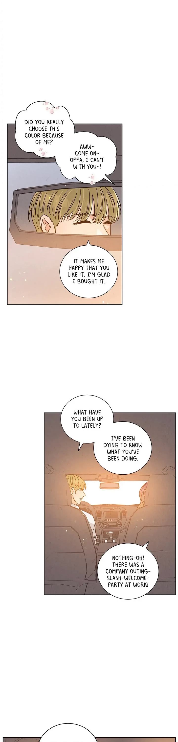 Goodbye, In-law! Chapter 51 page 28 - Chapter 51: Exposed