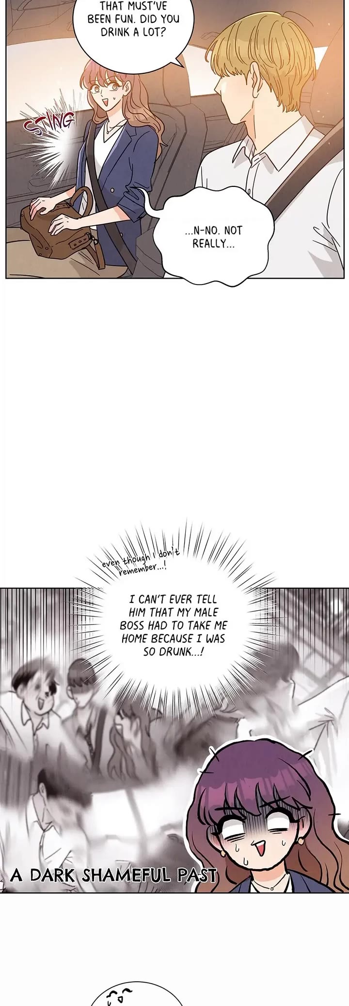 Goodbye, In-law! Chapter 51 page 29 - Chapter 51: Exposed