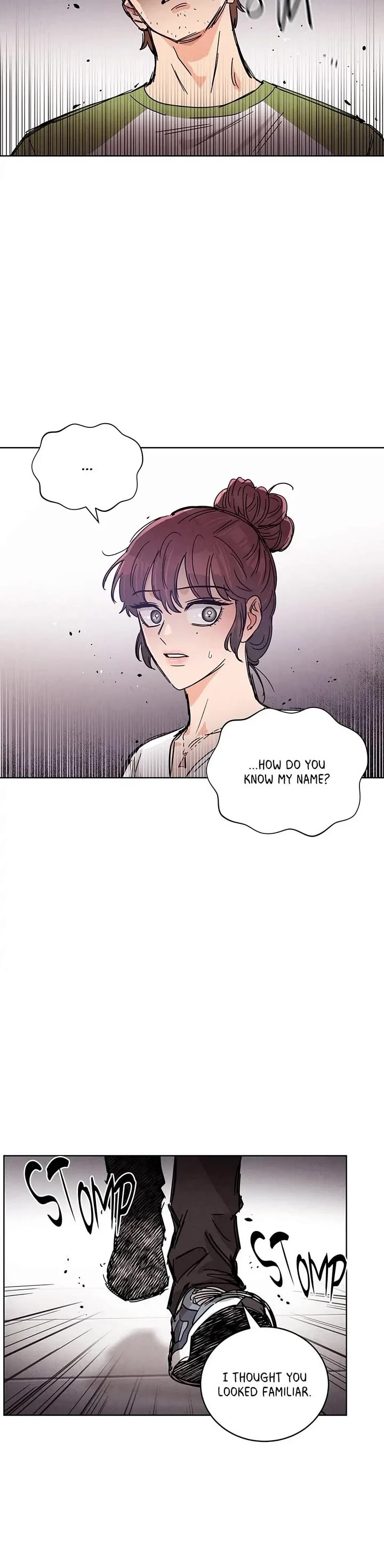Goodbye, In-law! Chapter 51 page 4 - Chapter 51: Exposed