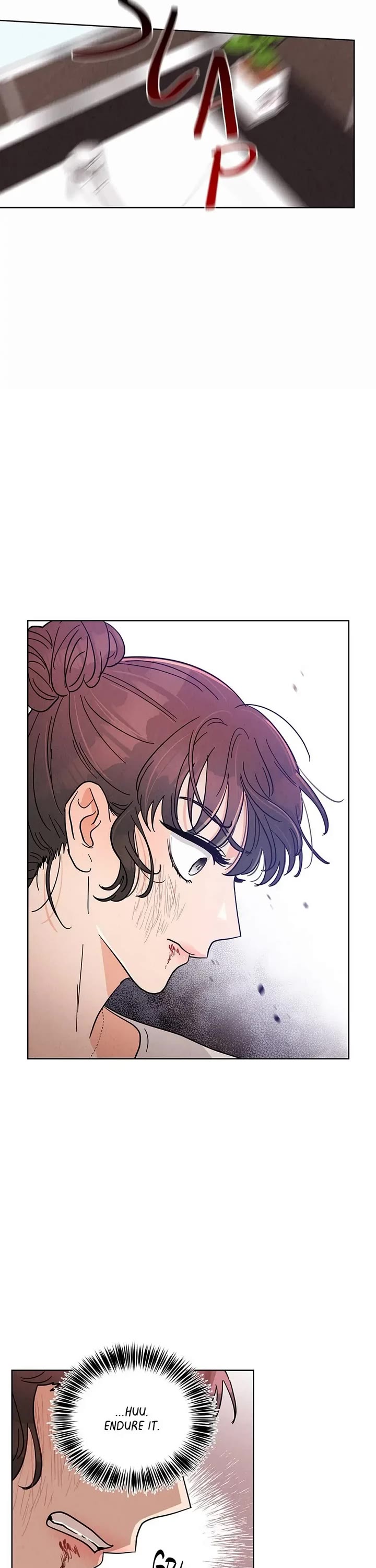 Goodbye, In-law! Chapter 51 page 8 - Chapter 51: Exposed