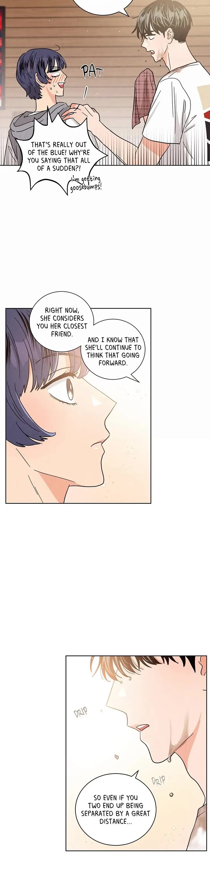 Goodbye, In-law! Chapter 52 page 22 - Chapter 52: Confrontation