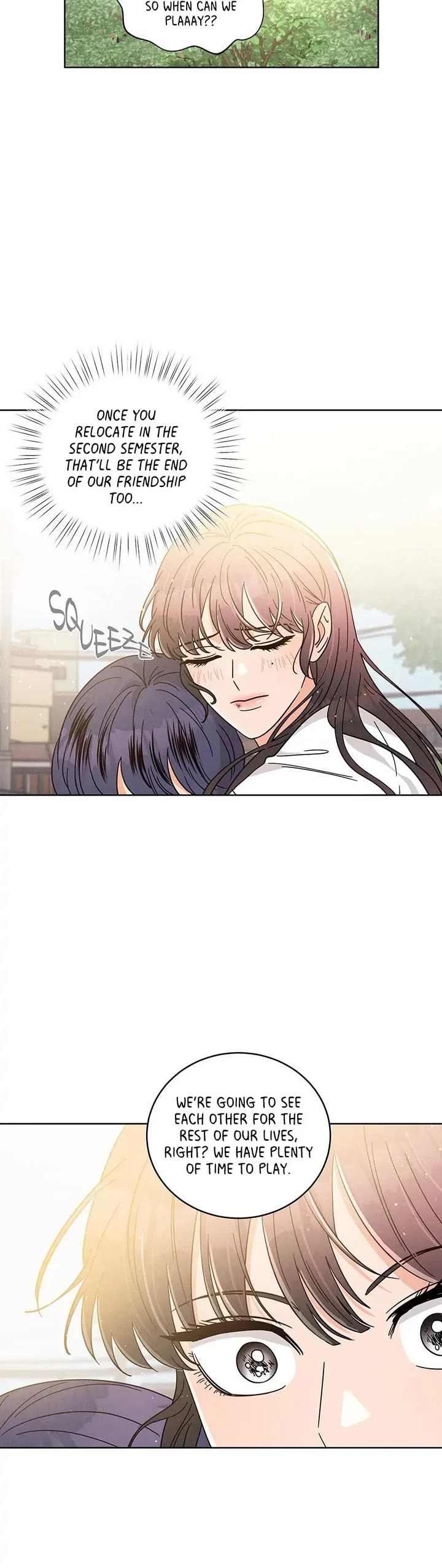 Goodbye, In-law! Chapter 52 page 25 - Chapter 52: Confrontation