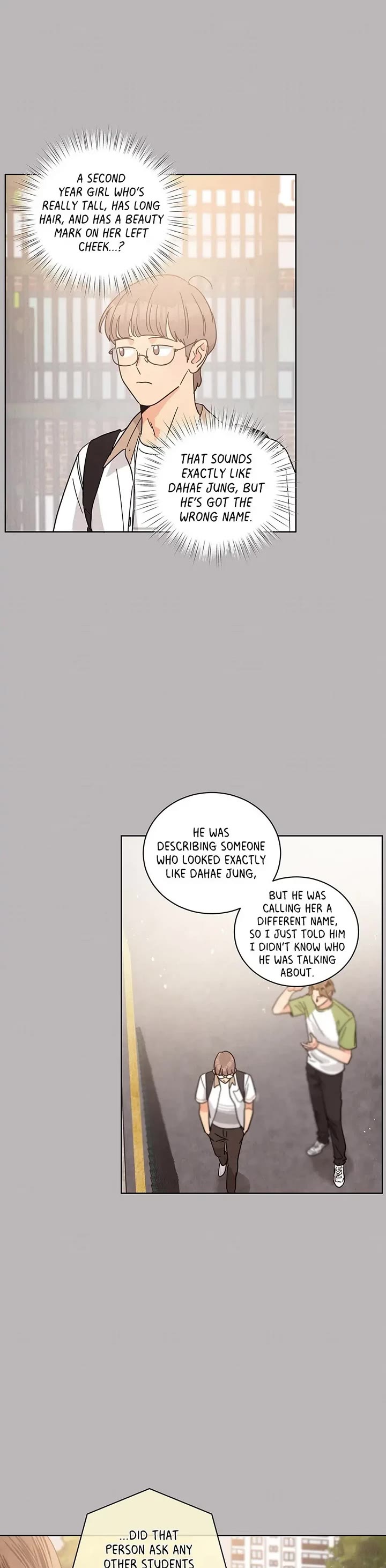 Goodbye, In-law! Chapter 52 page 9 - Chapter 52: Confrontation