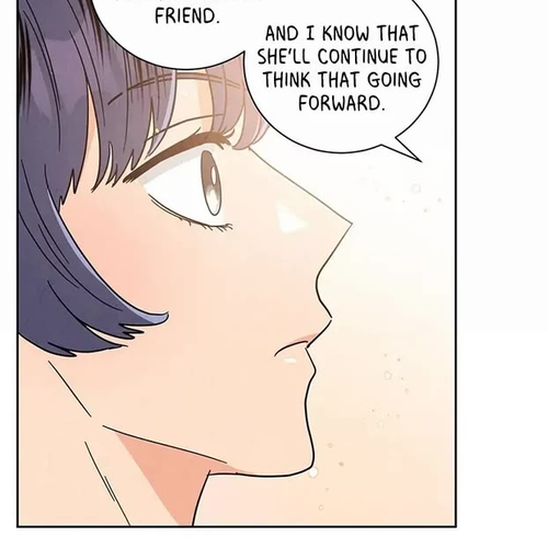 Goodbye, In-law! Chapter 52: Confrontation cover