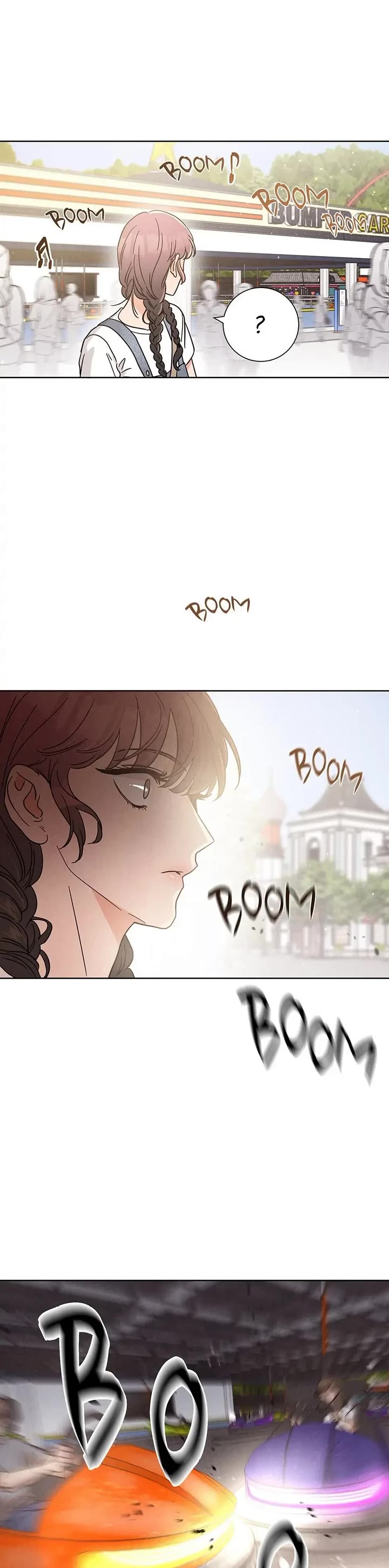 Goodbye, In-law! Chapter 53 page 14 - Chapter 53: Amusement Park