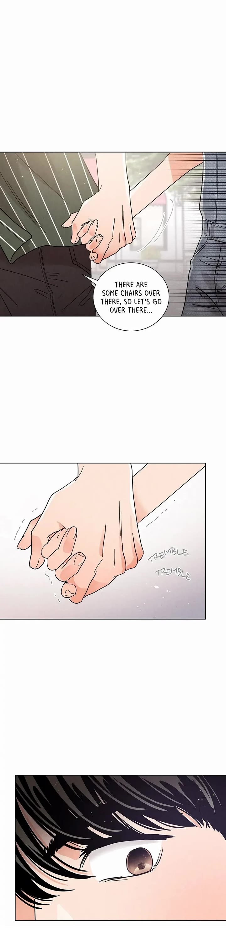 Goodbye, In-law! Chapter 53 page 18 - Chapter 53: Amusement Park