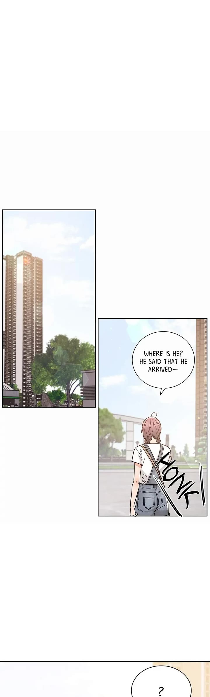Goodbye, In-law! Chapter 53 page 4 - Chapter 53: Amusement Park