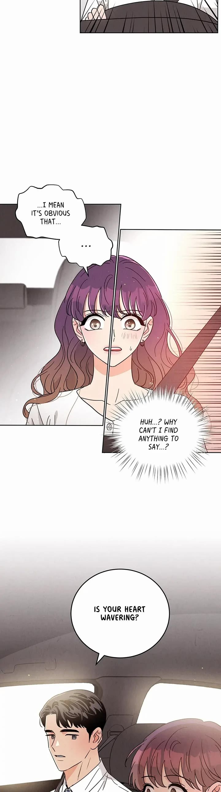 Goodbye, In-law! Chapter 55 page 10 - Chapter 55: Waver